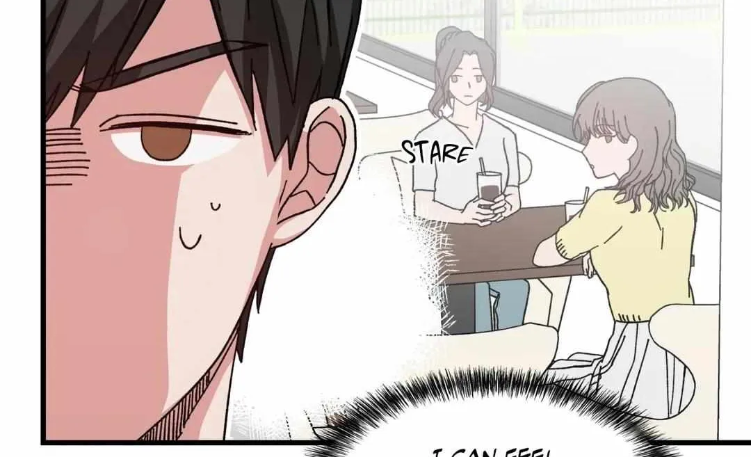 Love Me, My God Chapter 7 page 10 - 