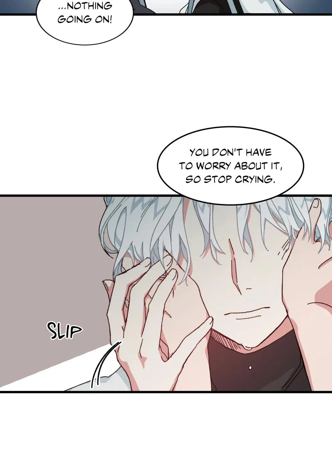 Love Me, My God Chapter 7 page 92 - 