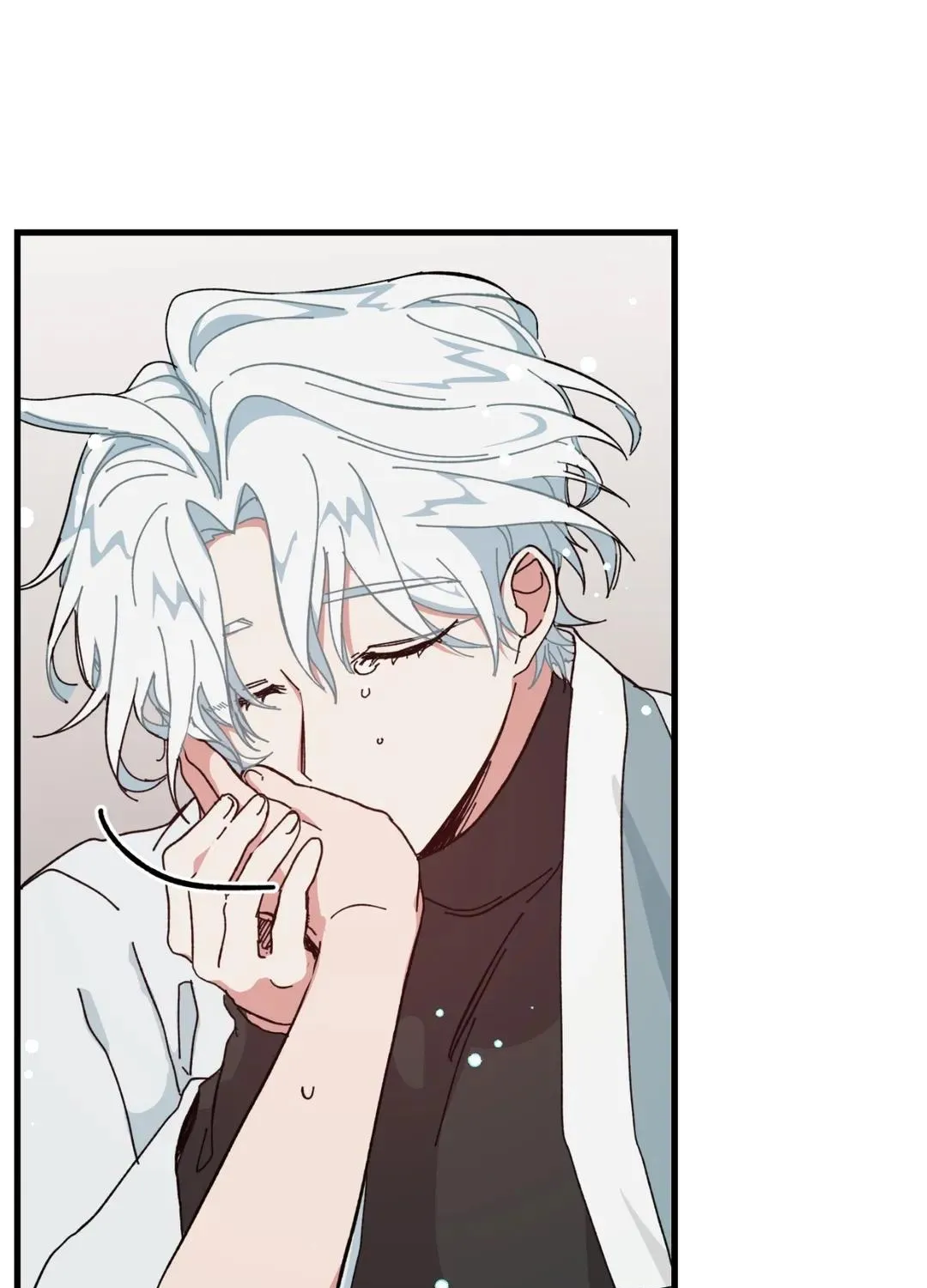 Love Me, My God Chapter 7 page 94 - 