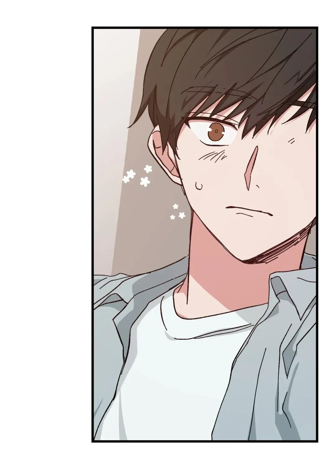 Love Me, My God Chapter 7 page 96 - 