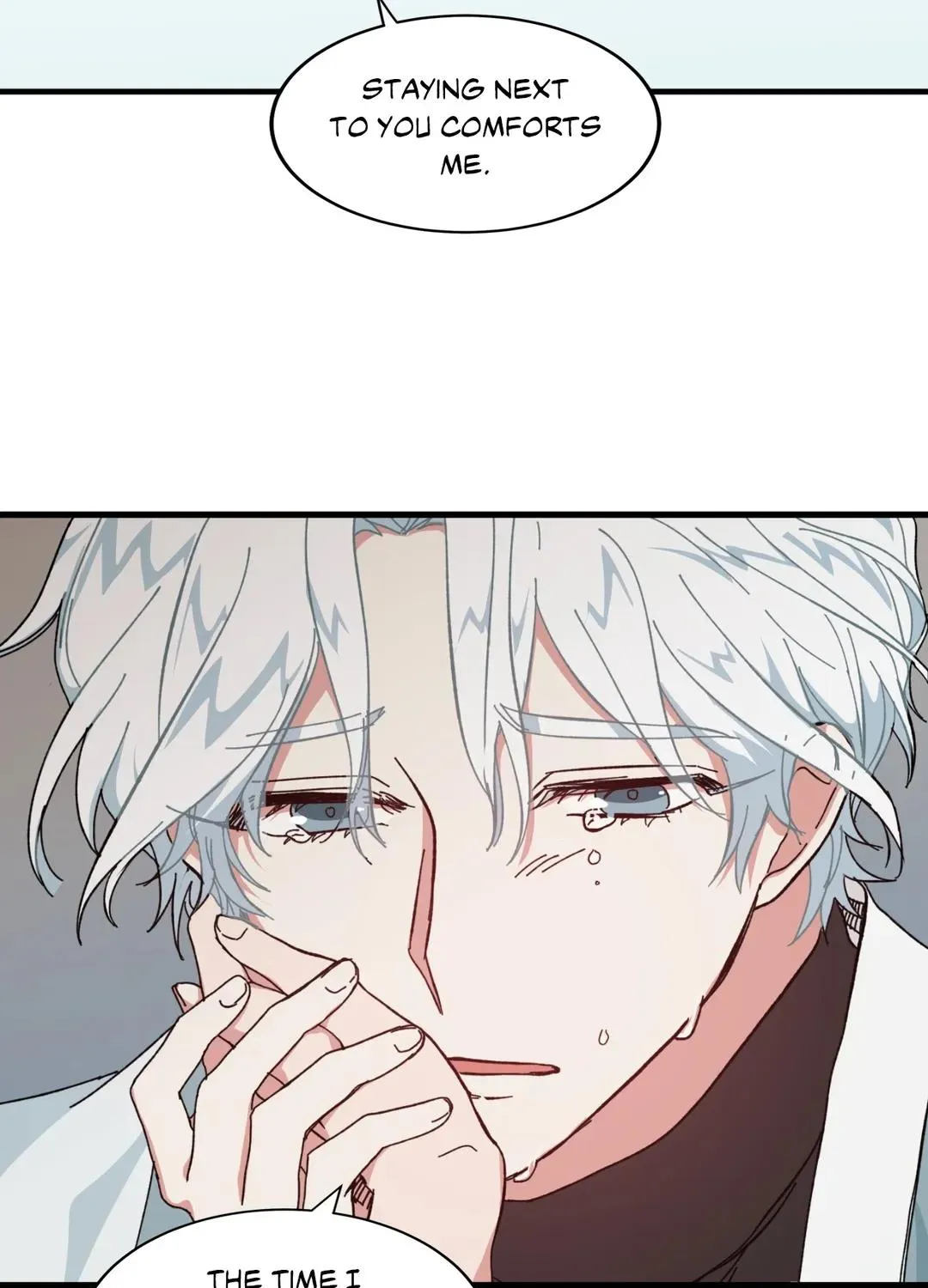 Love Me, My God Chapter 7 page 100 - 