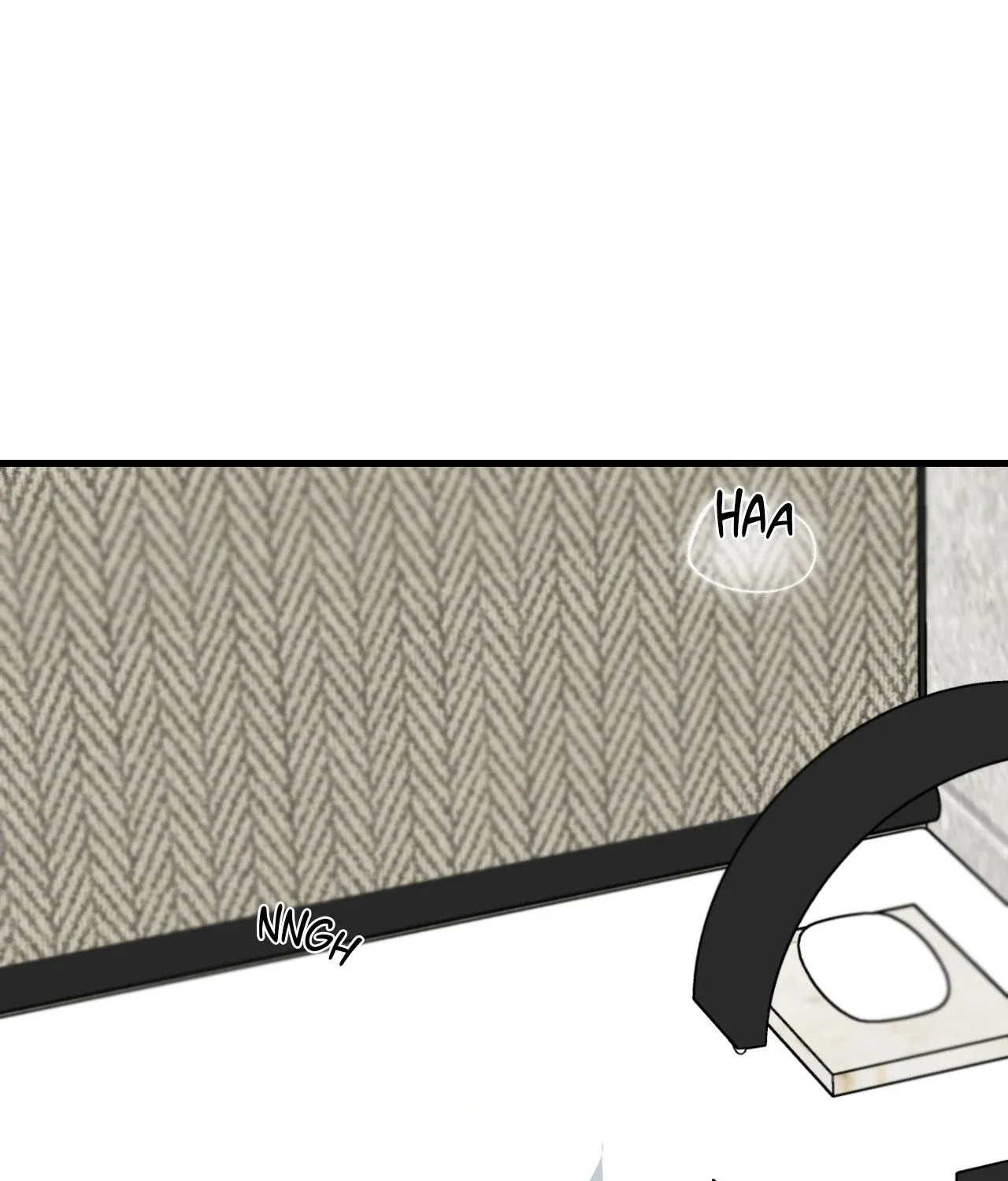 Love Me, My God Chapter 8.1 page 2 - 