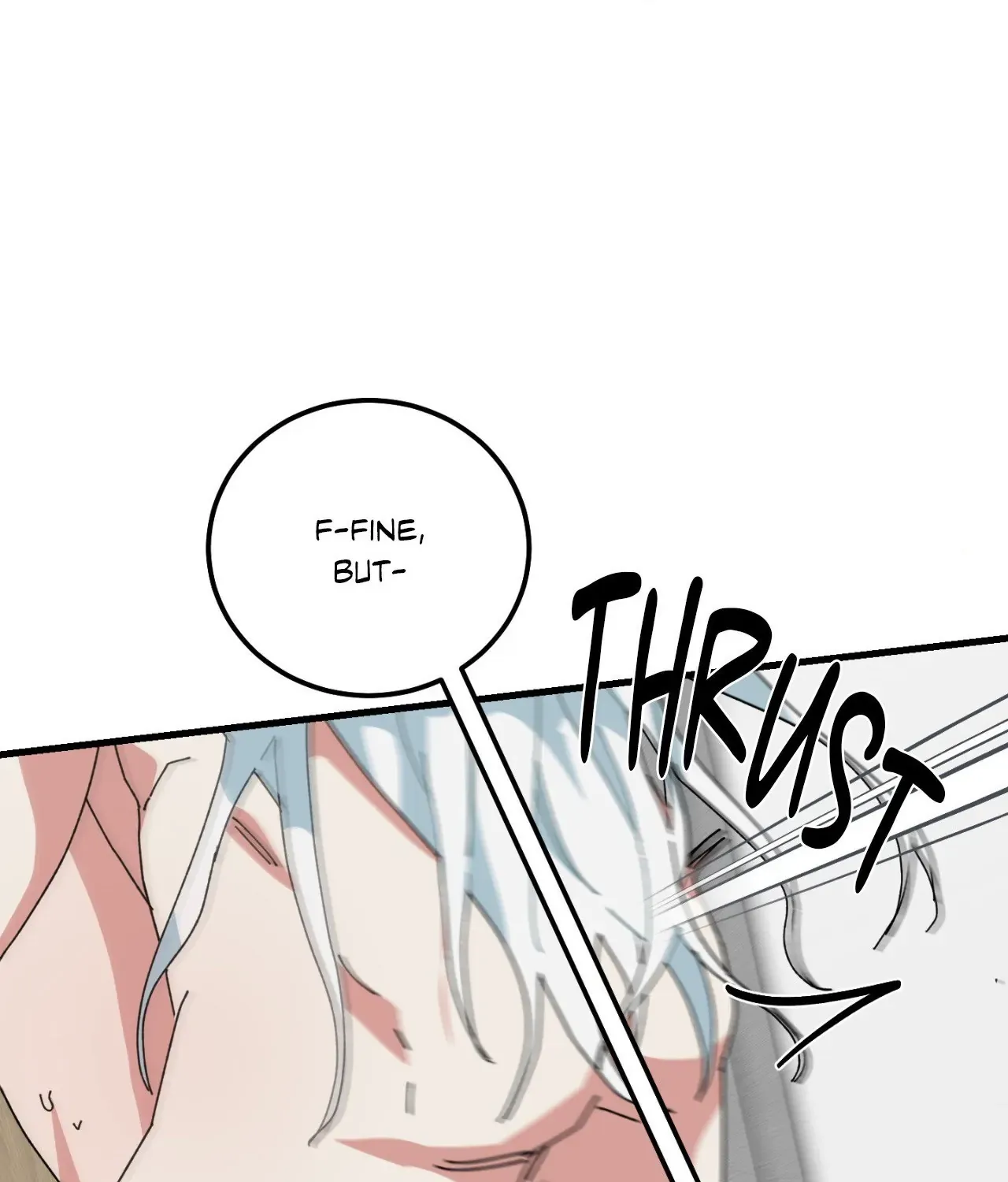 Love Me, My God Chapter 8.1 page 102 - 