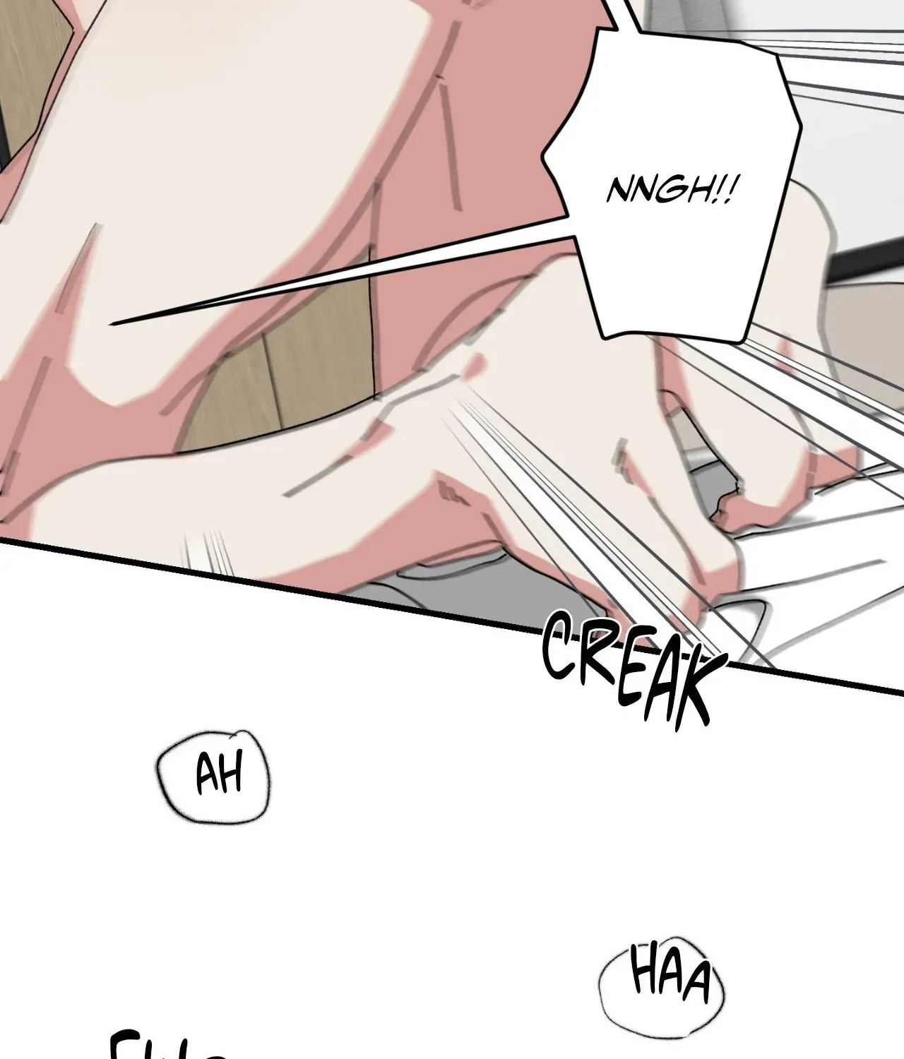 Love Me, My God Chapter 8.1 page 103 - 