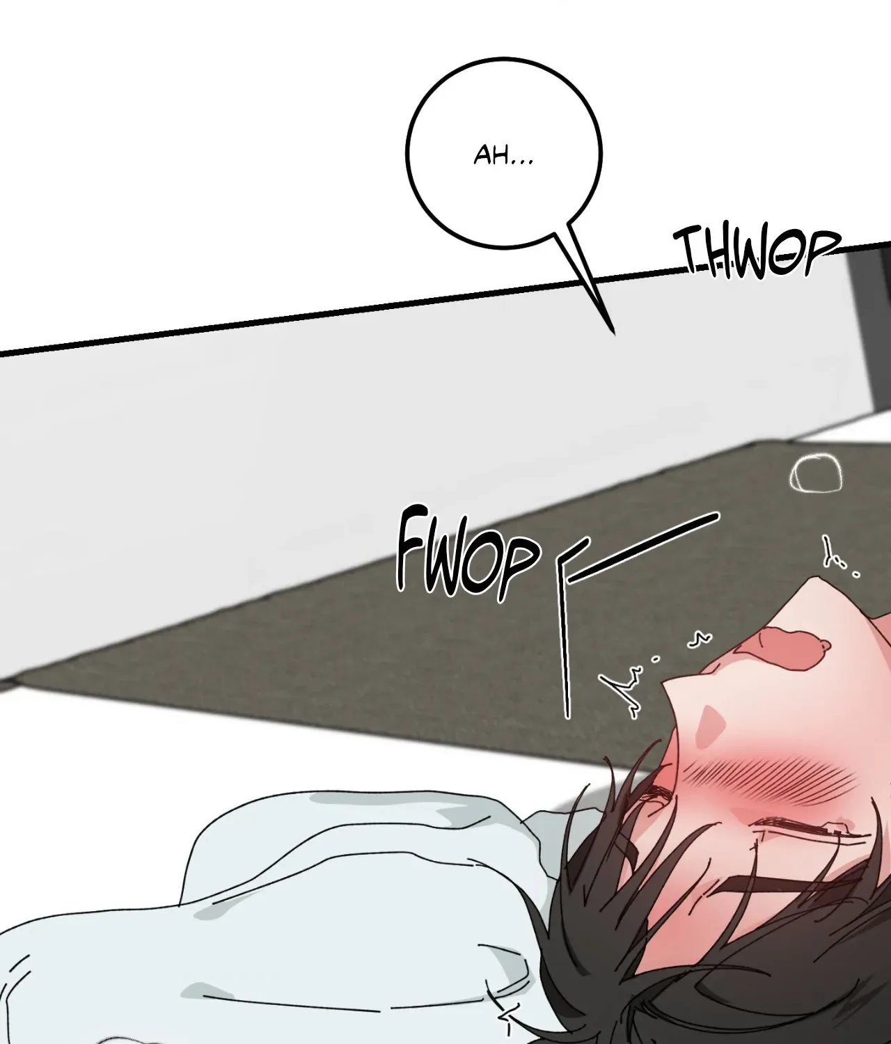 Love Me, My God Chapter 8.1 page 105 - 