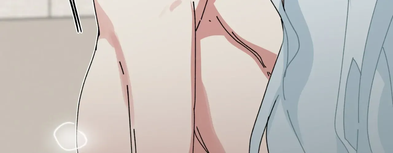 Love Me, My God Chapter 8.1 page 107 - 