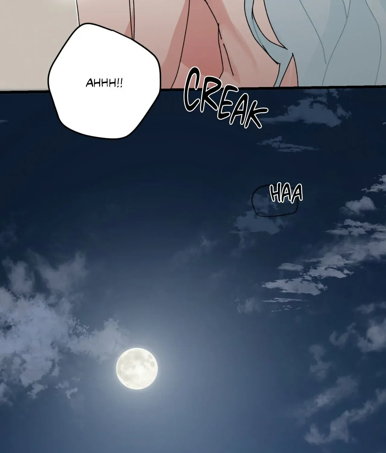 Love Me, My God Chapter 8.1 page 108 - 