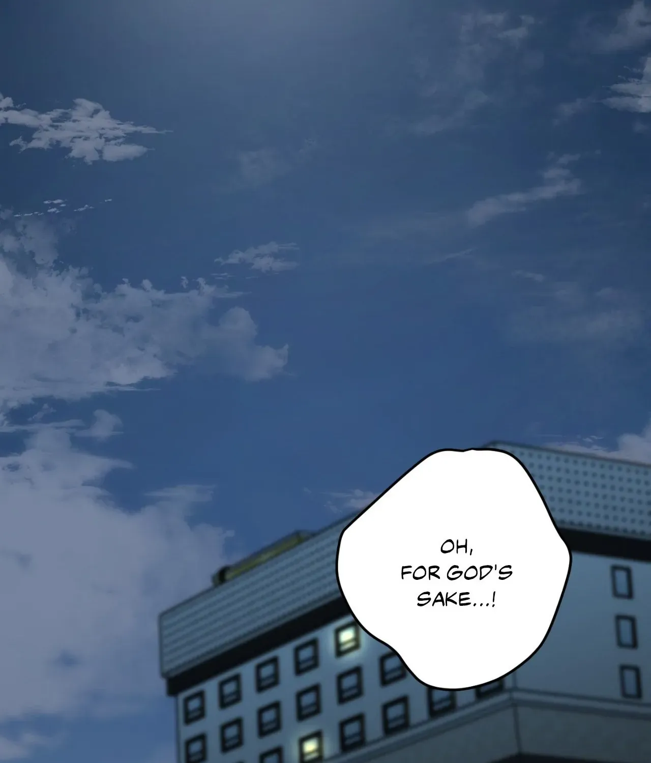 Love Me, My God Chapter 8.1 page 109 - 