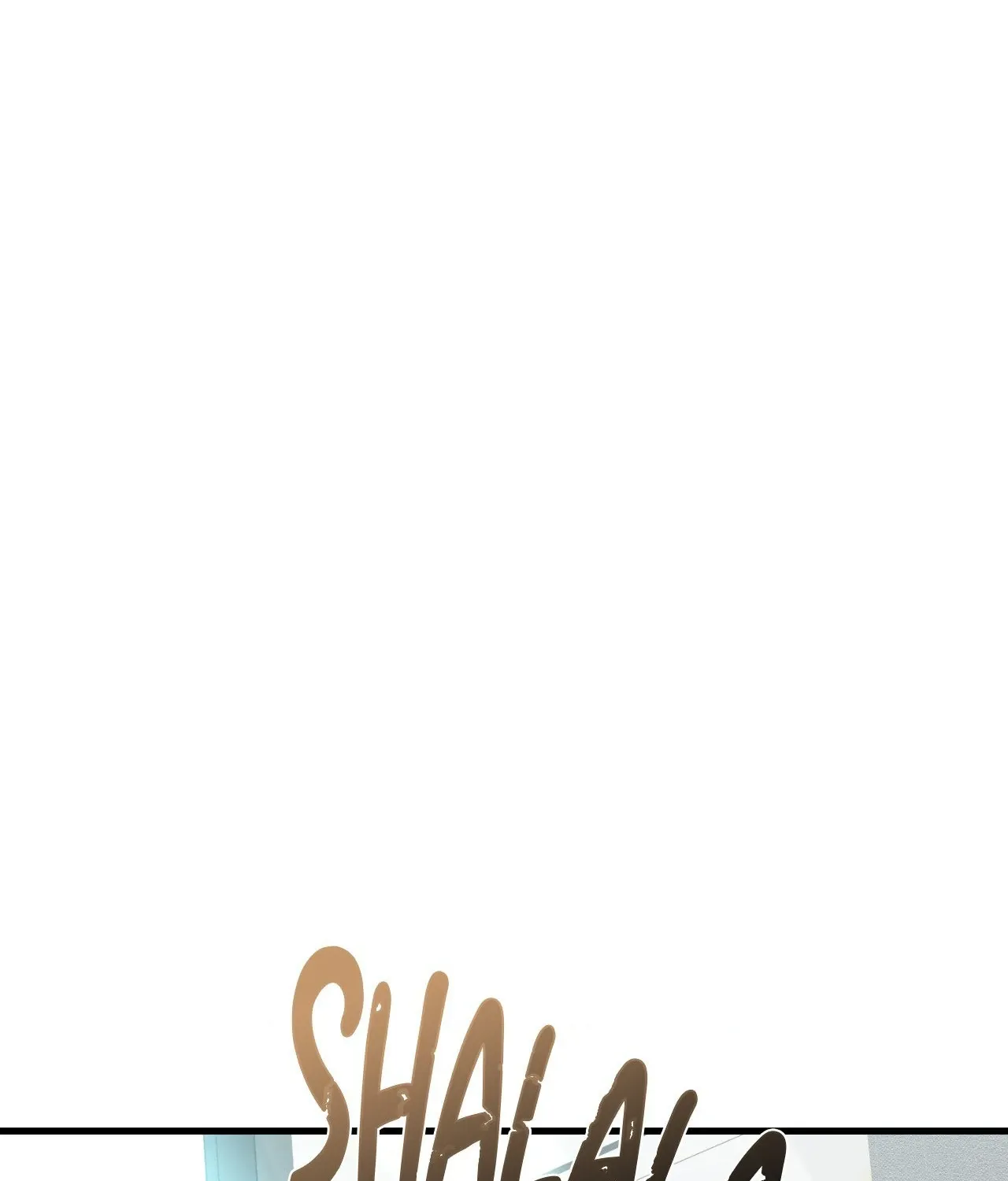 Love Me, My God Chapter 8.1 page 112 - 