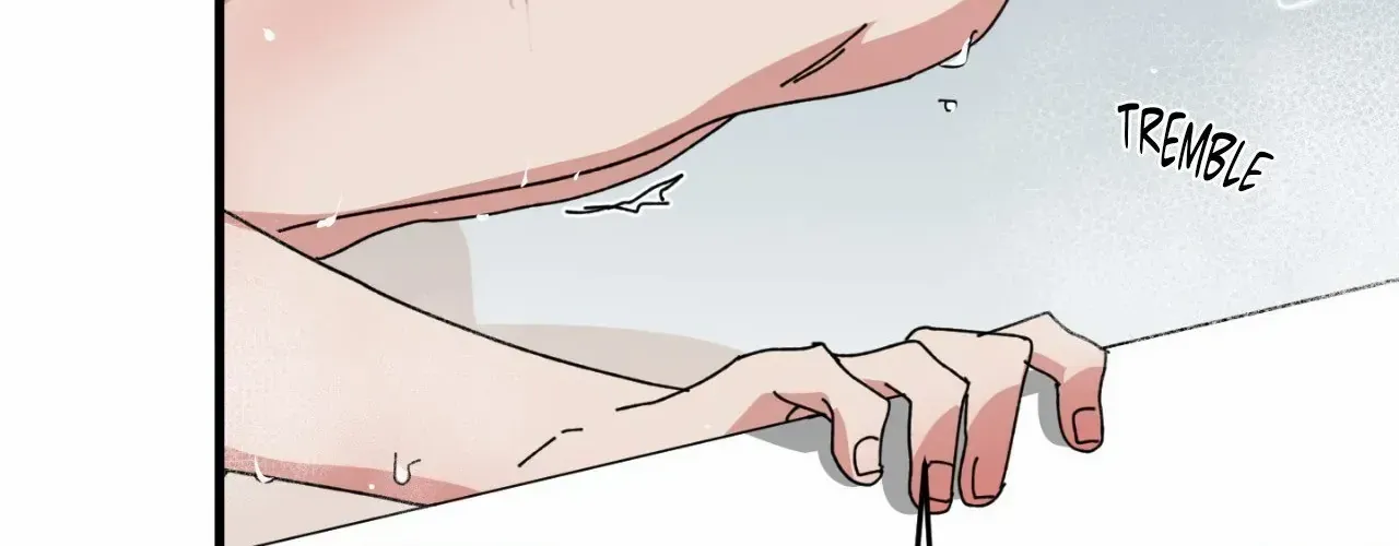 Love Me, My God Chapter 8.1 page 13 - 