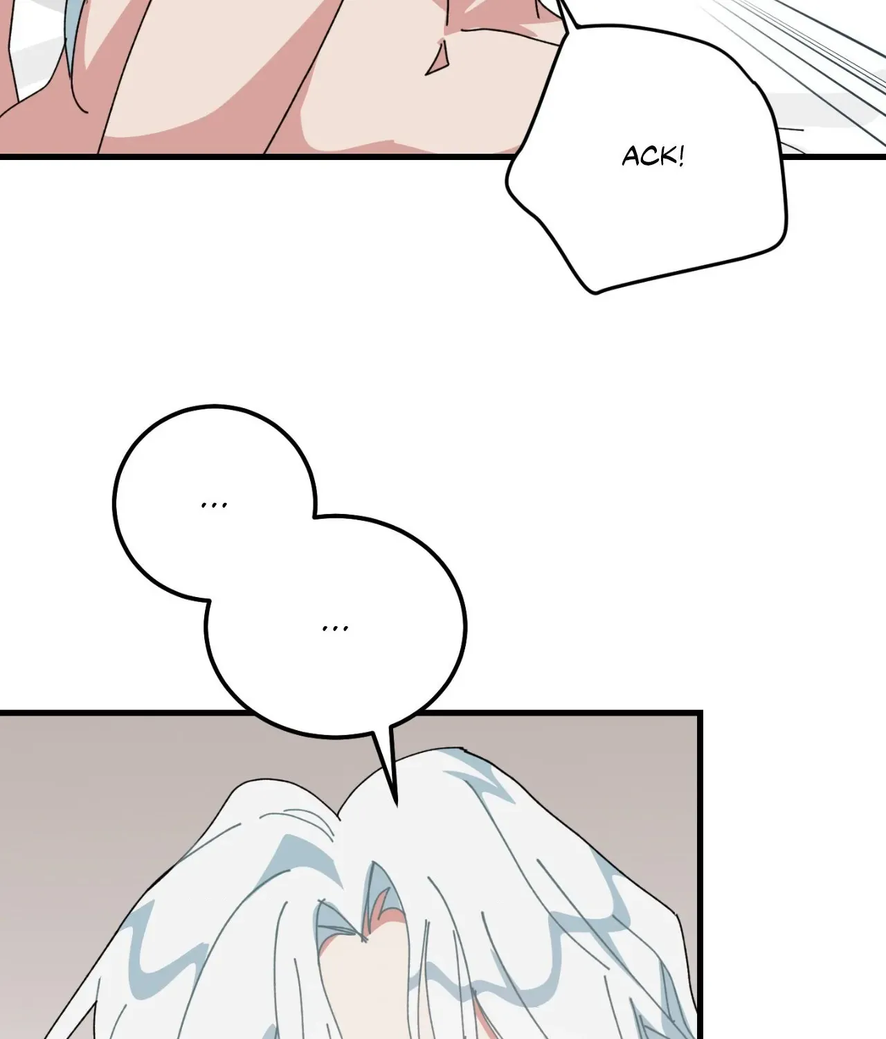 Love Me, My God Chapter 8.1 page 125 - 