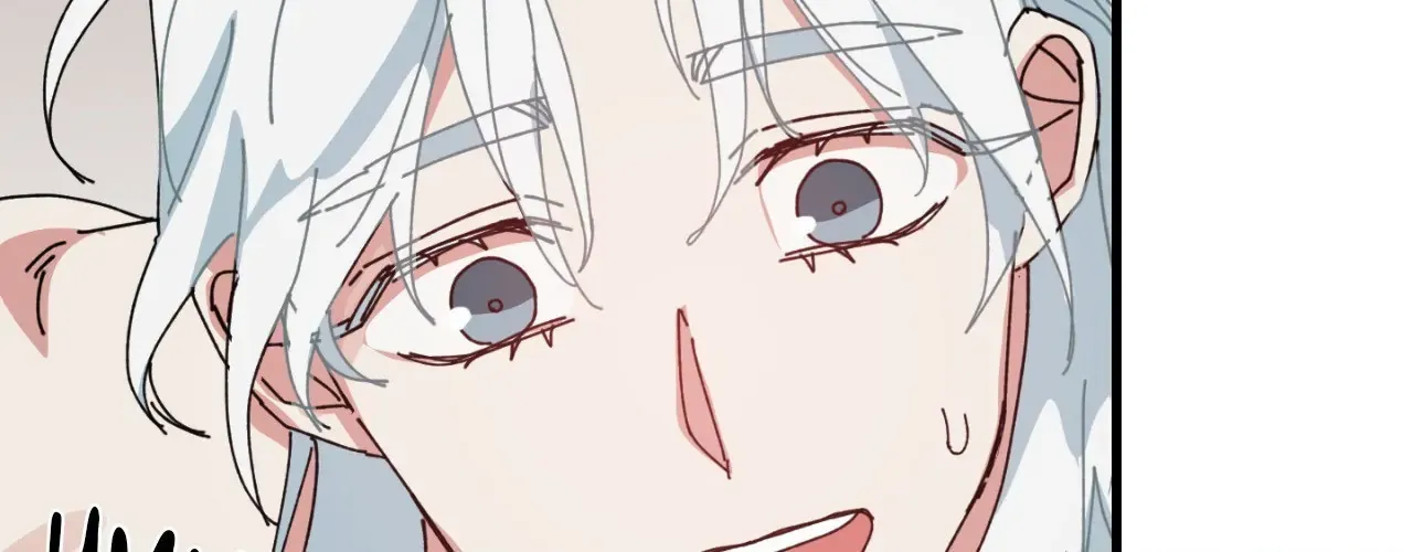 Love Me, My God Chapter 8.1 page 126 - 
