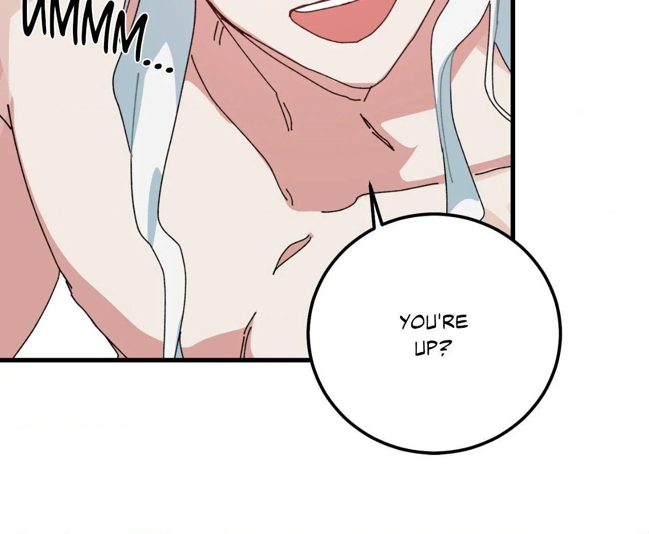Love Me, My God Chapter 8.1 page 127 - 