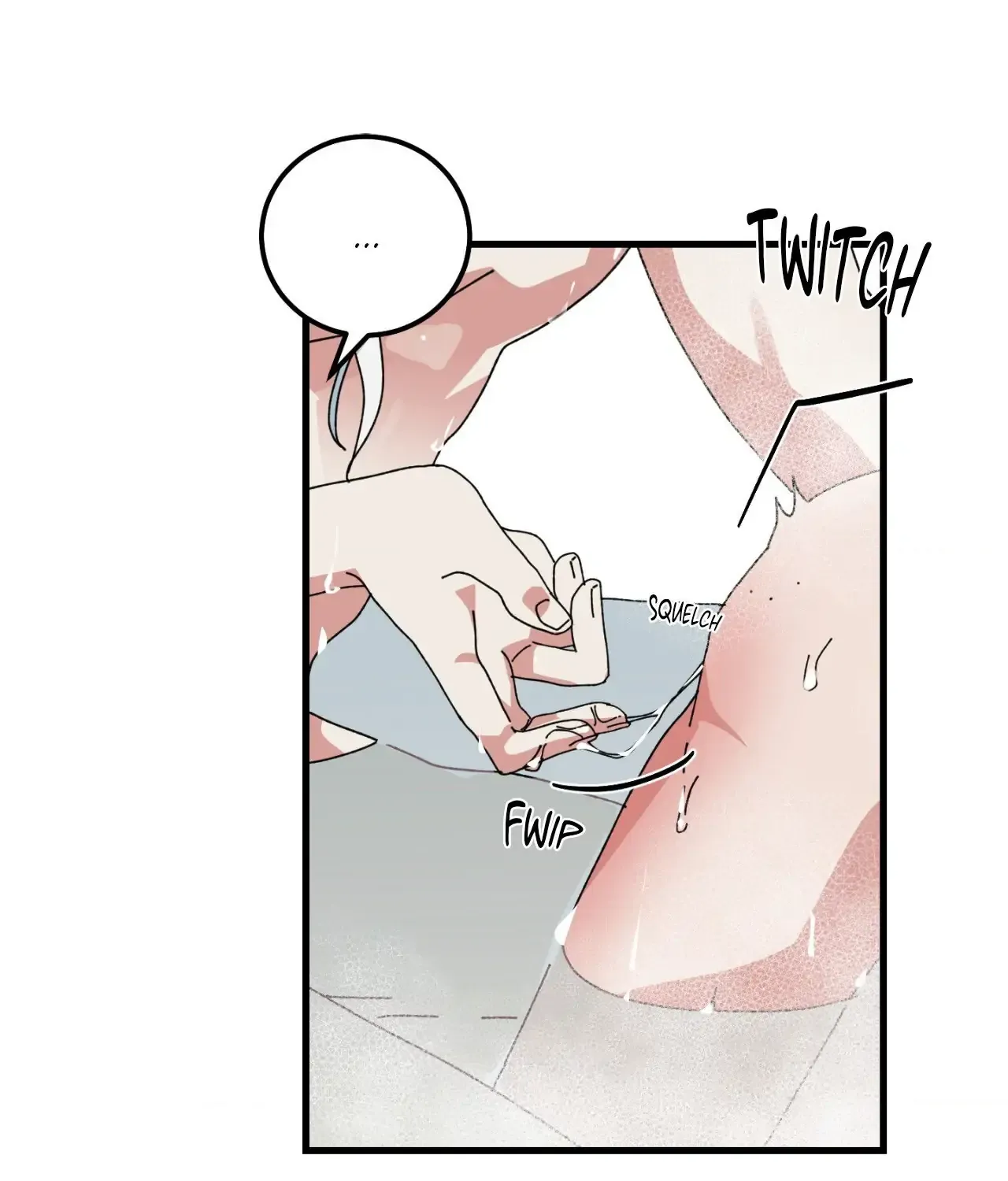 Love Me, My God Chapter 8.1 page 16 - 