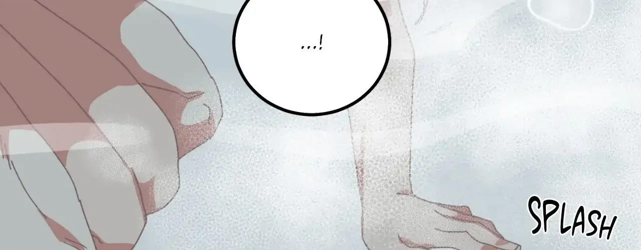 Love Me, My God Chapter 8.1 page 18 - 