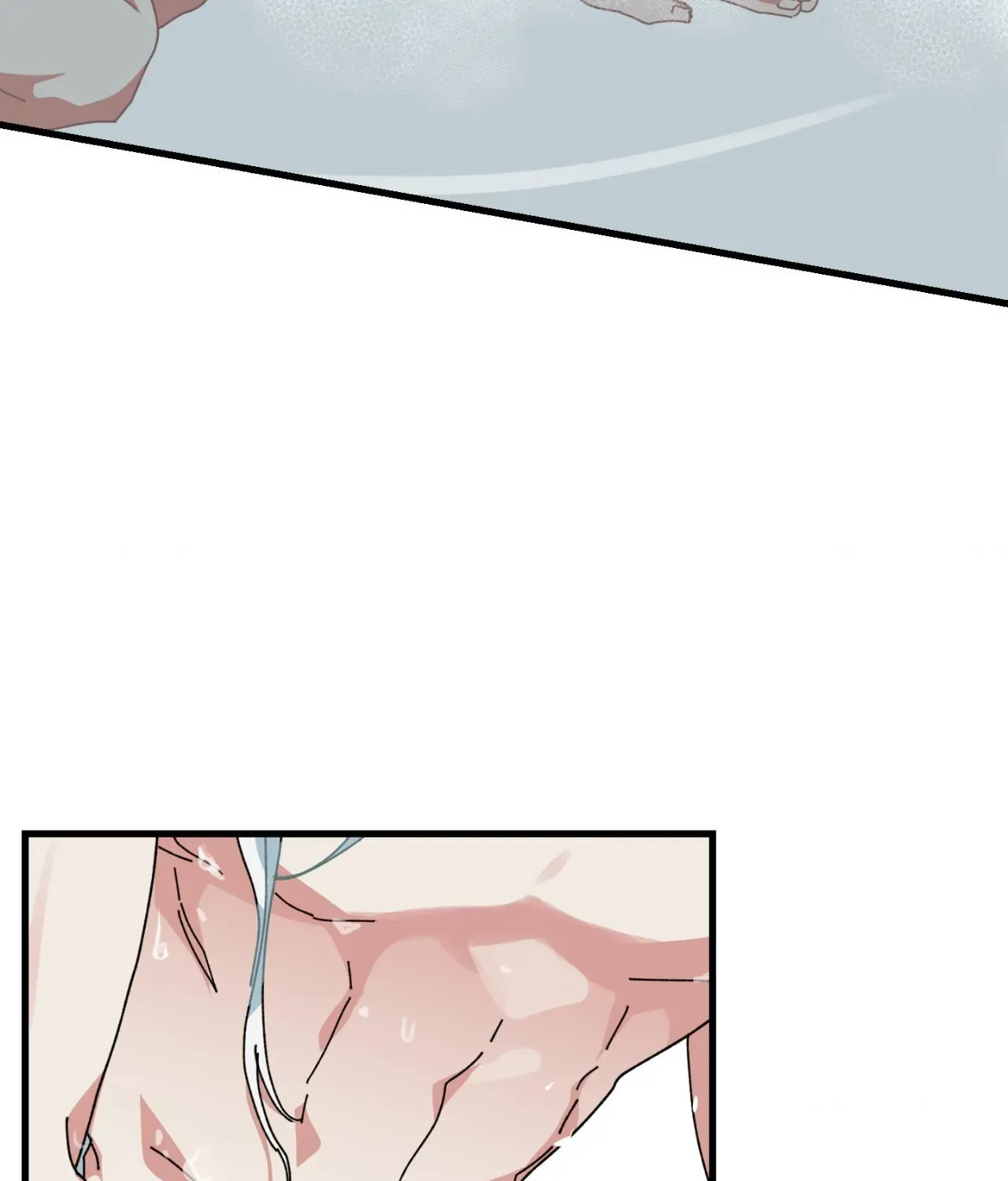 Love Me, My God Chapter 8.1 page 19 - 
