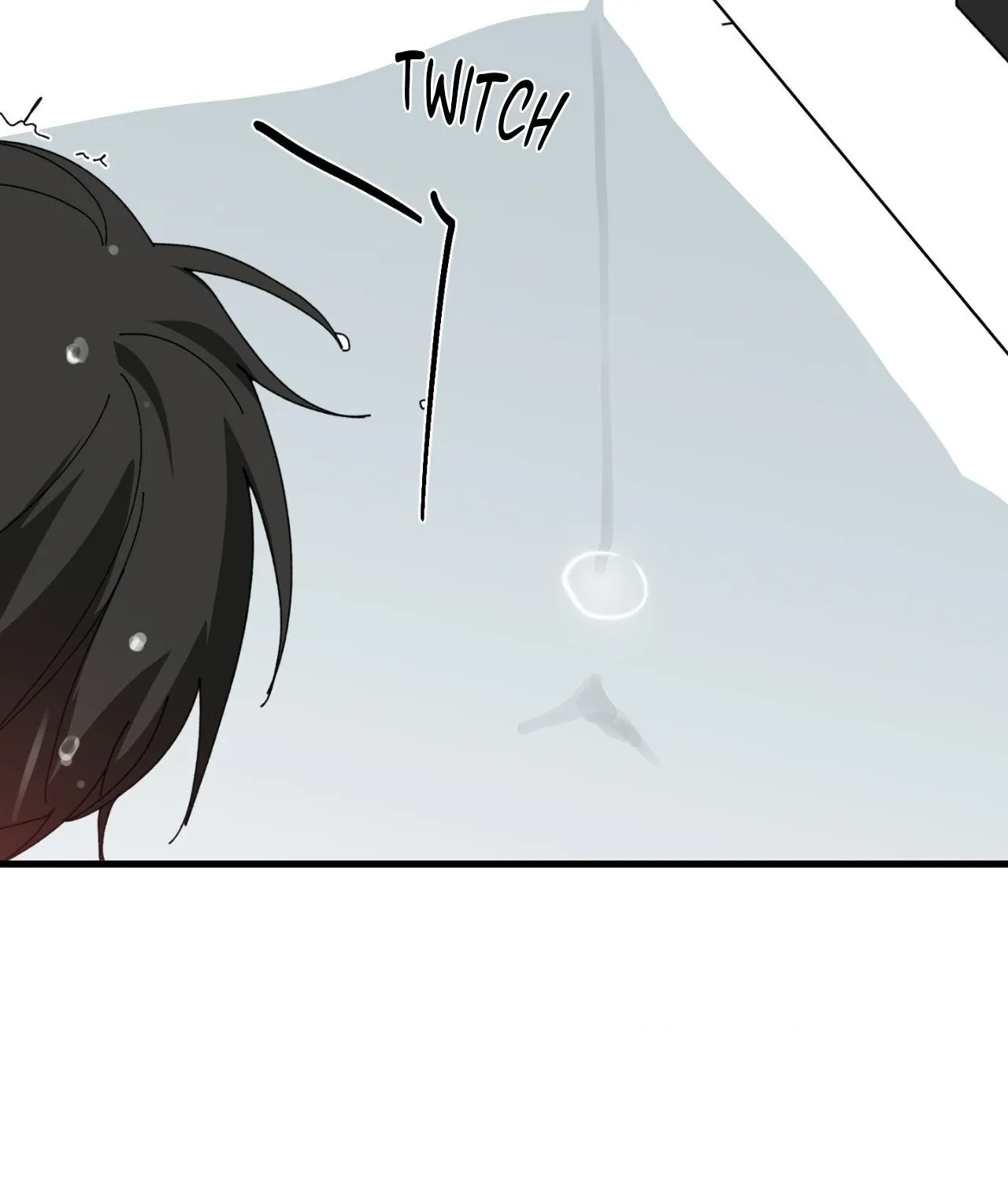 Love Me, My God Chapter 8.1 page 3 - 