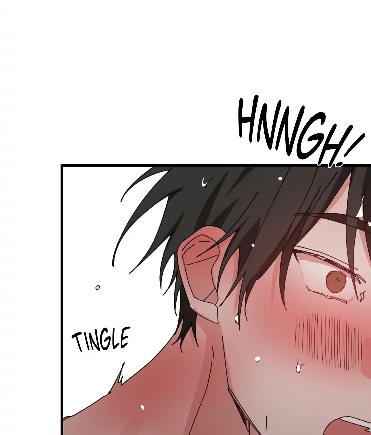 Love Me, My God Chapter 8.1 page 26 - 