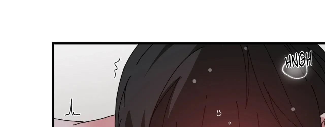 Love Me, My God Chapter 8.1 page 4 - 