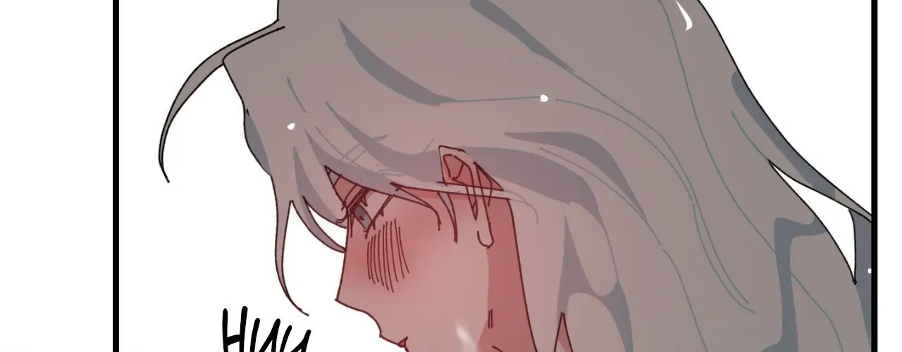 Love Me, My God Chapter 8.1 page 32 - 