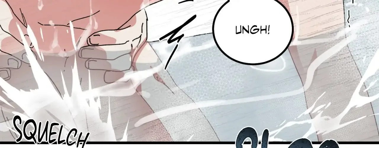Love Me, My God Chapter 8.1 page 38 - 