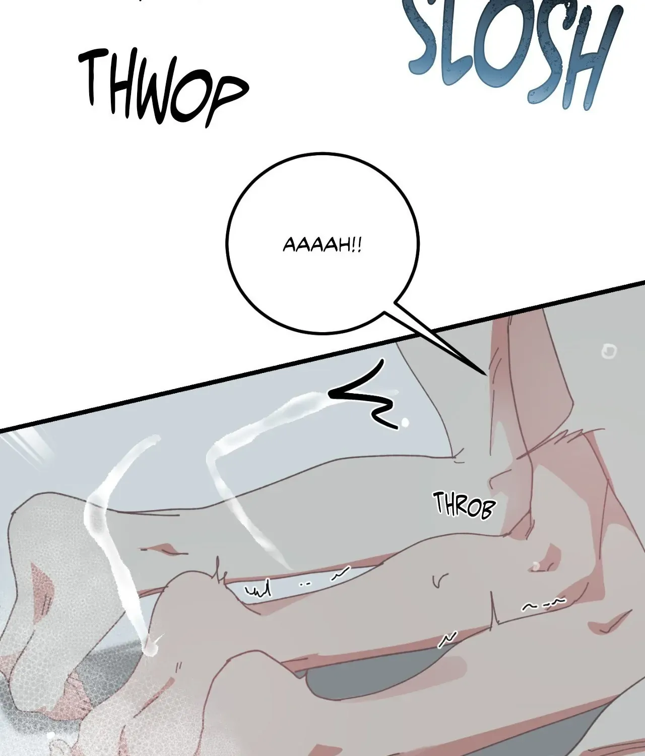 Love Me, My God Chapter 8.1 page 39 - 