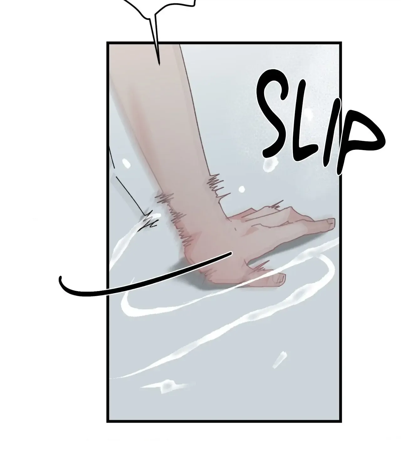 Love Me, My God Chapter 8.1 page 42 - 
