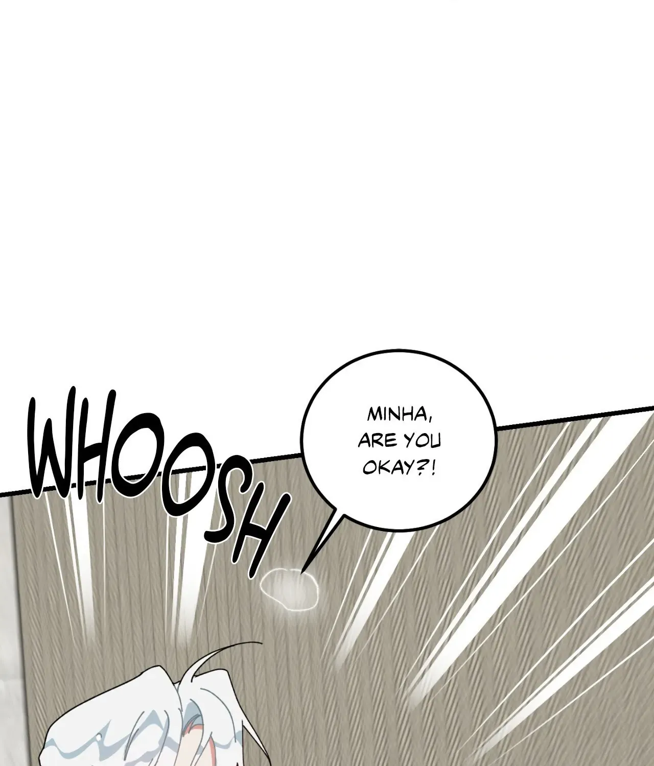 Love Me, My God Chapter 8.1 page 46 - 