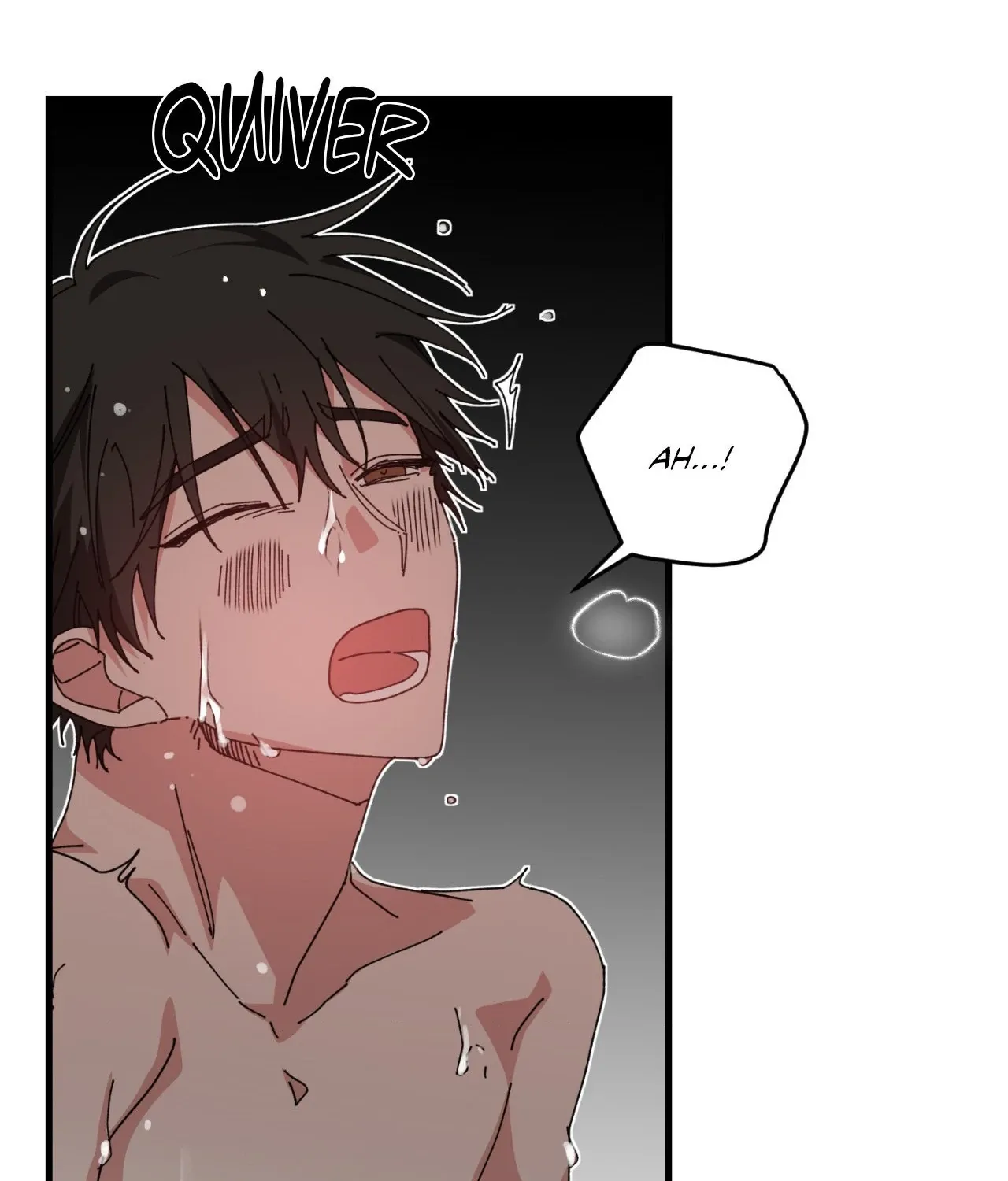 Love Me, My God Chapter 8.1 page 50 - 