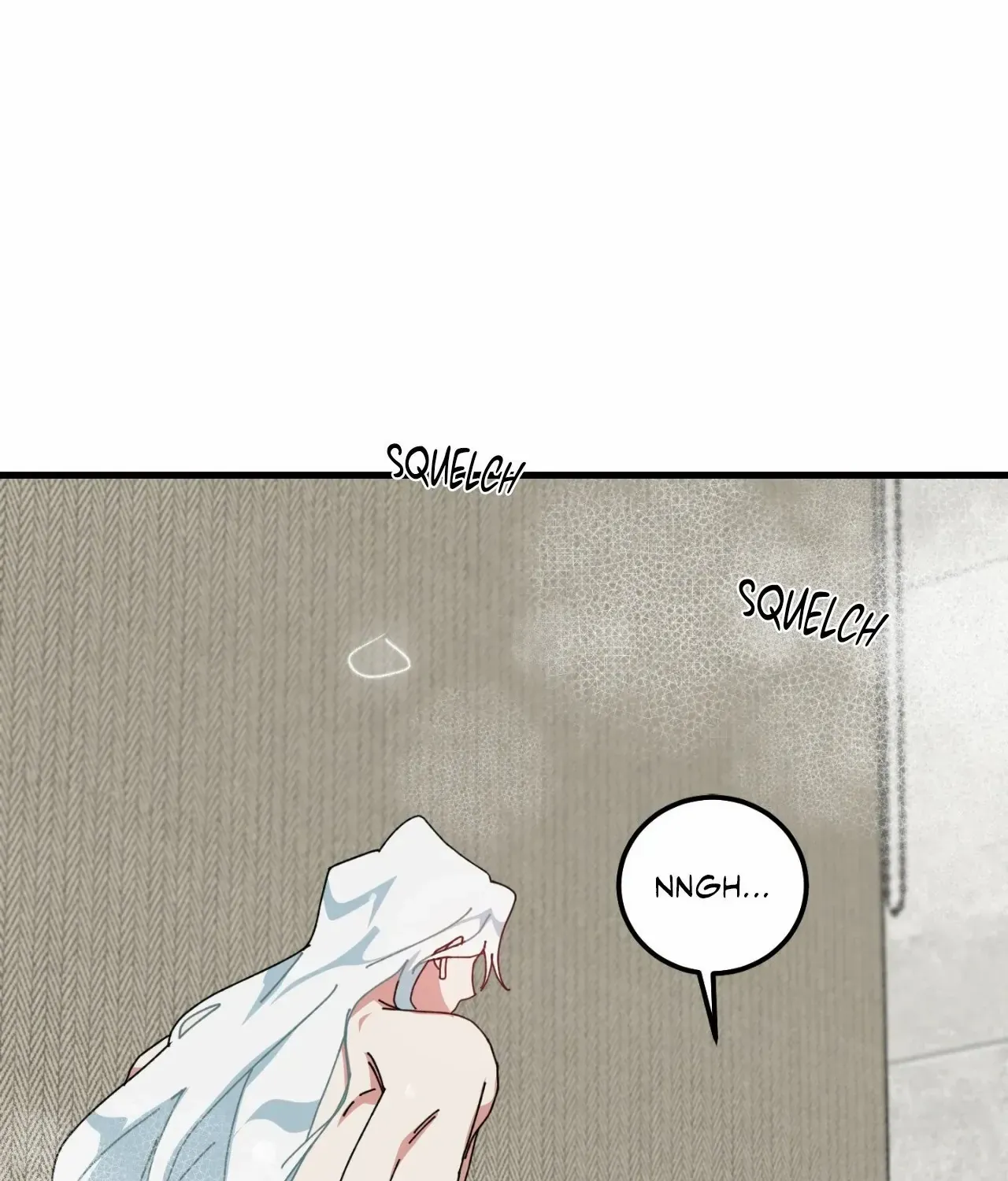 Love Me, My God Chapter 8.1 page 6 - 
