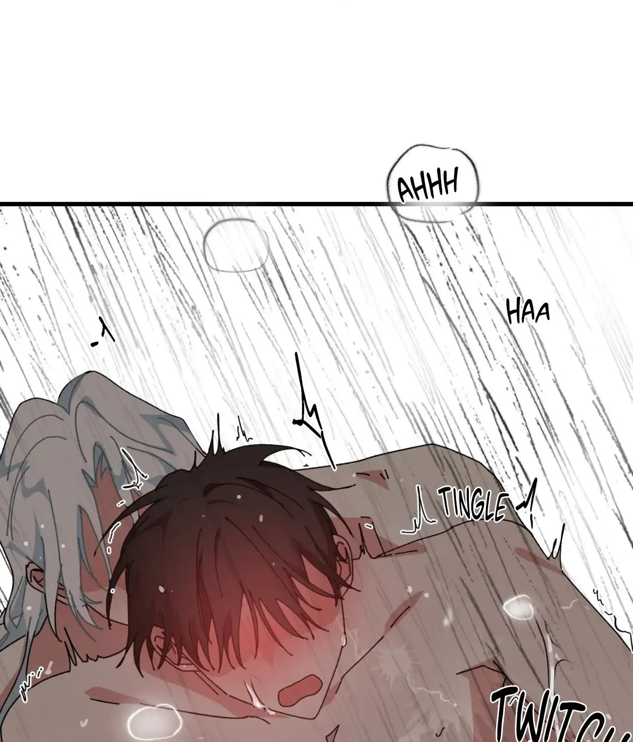 Love Me, My God Chapter 8.1 page 52 - 