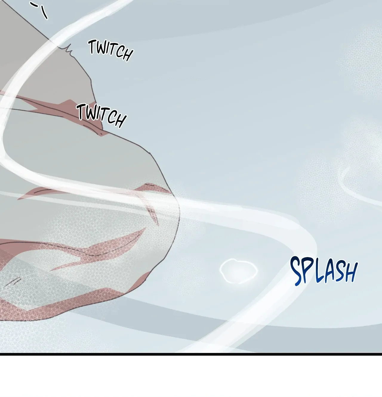 Love Me, My God Chapter 8.1 page 58 - 