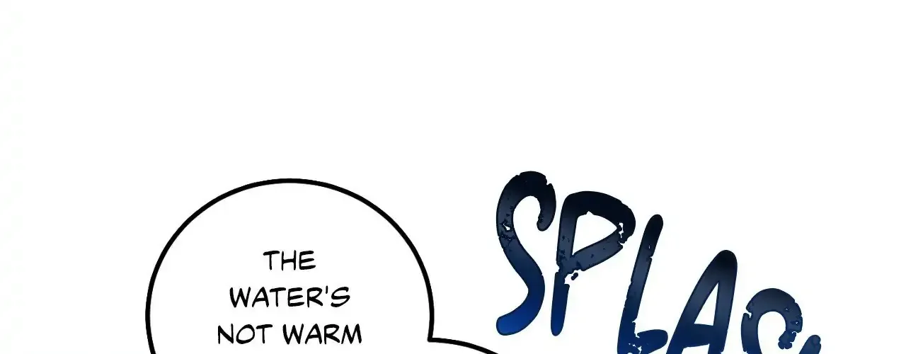 Love Me, My God Chapter 8.1 page 61 - 