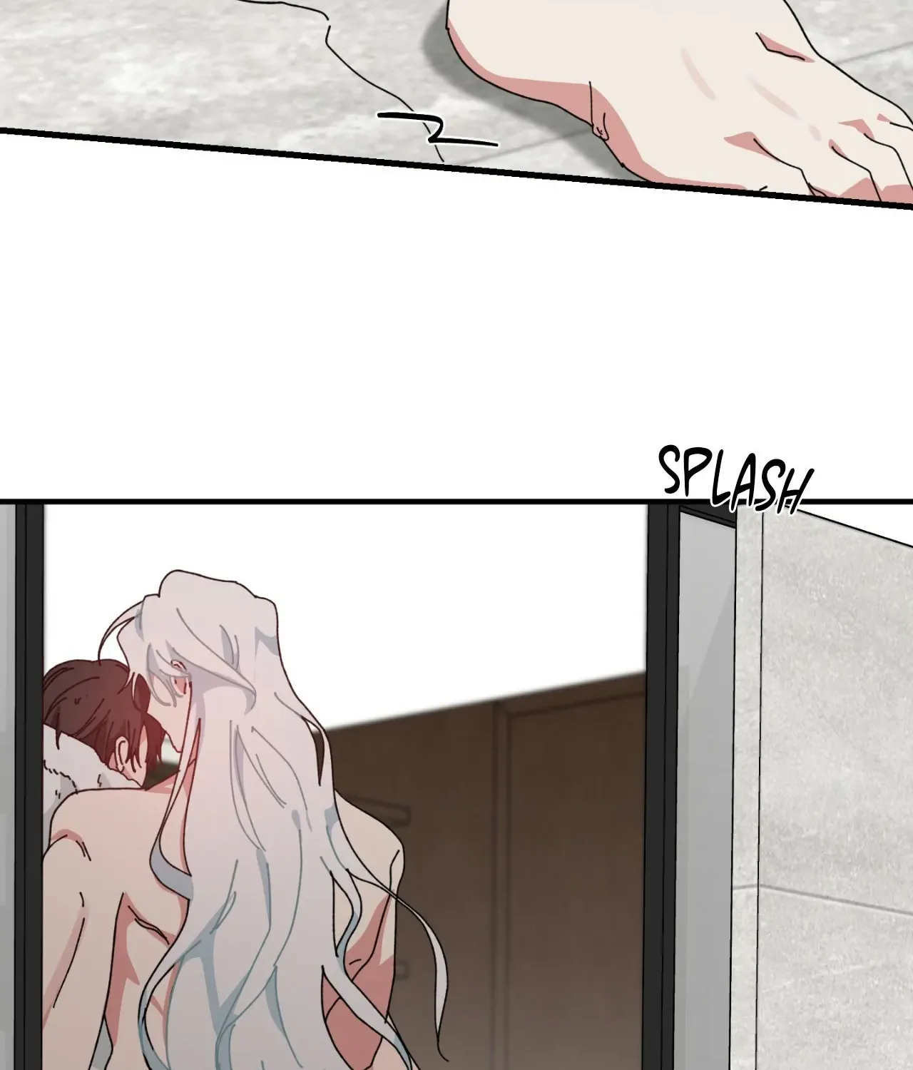 Love Me, My God Chapter 8.1 page 63 - 