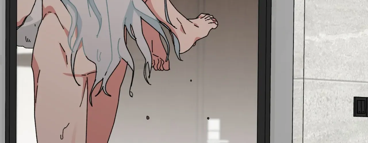 Love Me, My God Chapter 8.1 page 64 - 