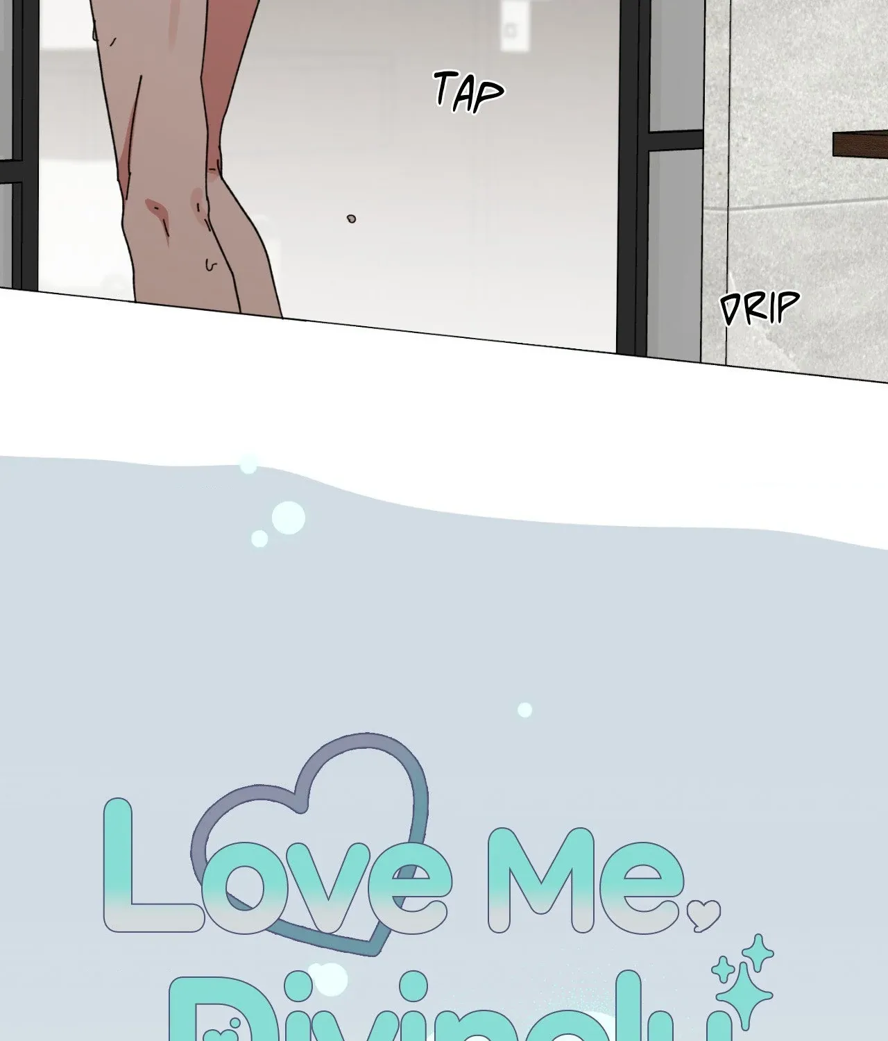 Love Me, My God Chapter 8.1 page 65 - 