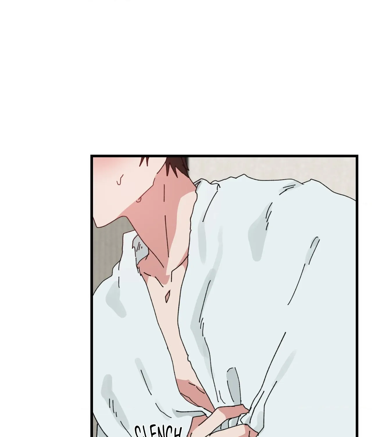 Love Me, My God Chapter 8.1 page 68 - 