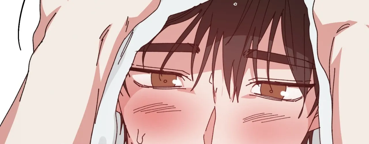 Love Me, My God Chapter 8.1 page 70 - 