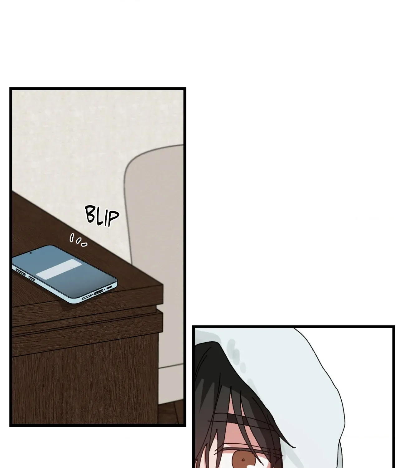 Love Me, My God Chapter 8.1 page 74 - 