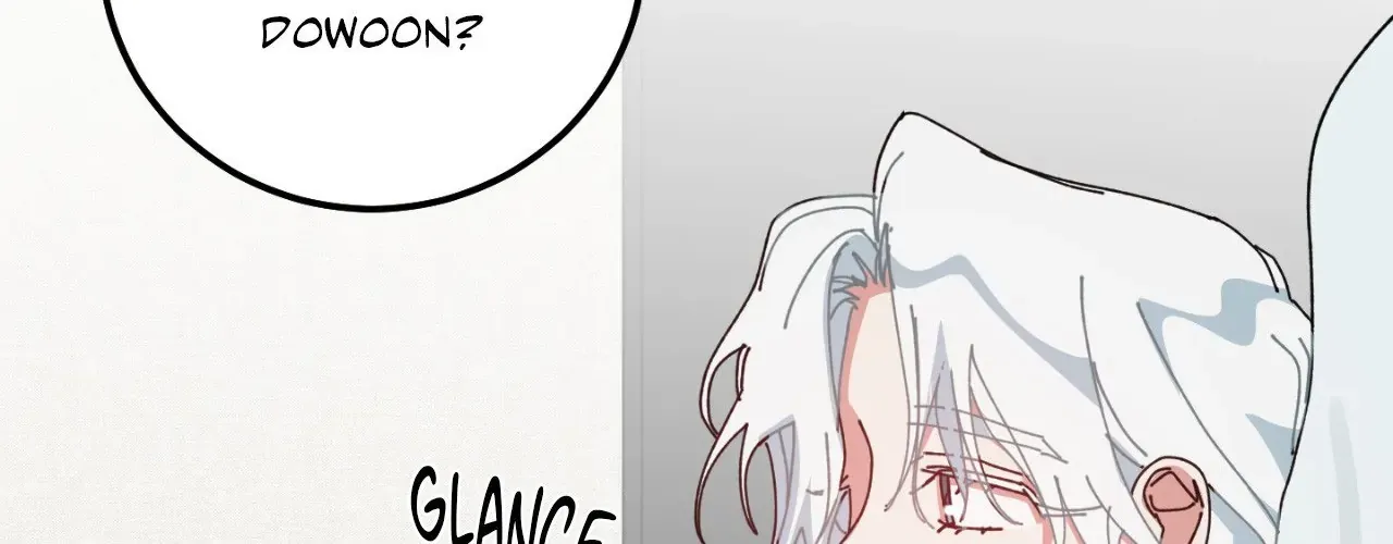 Love Me, My God Chapter 8.1 page 76 - 