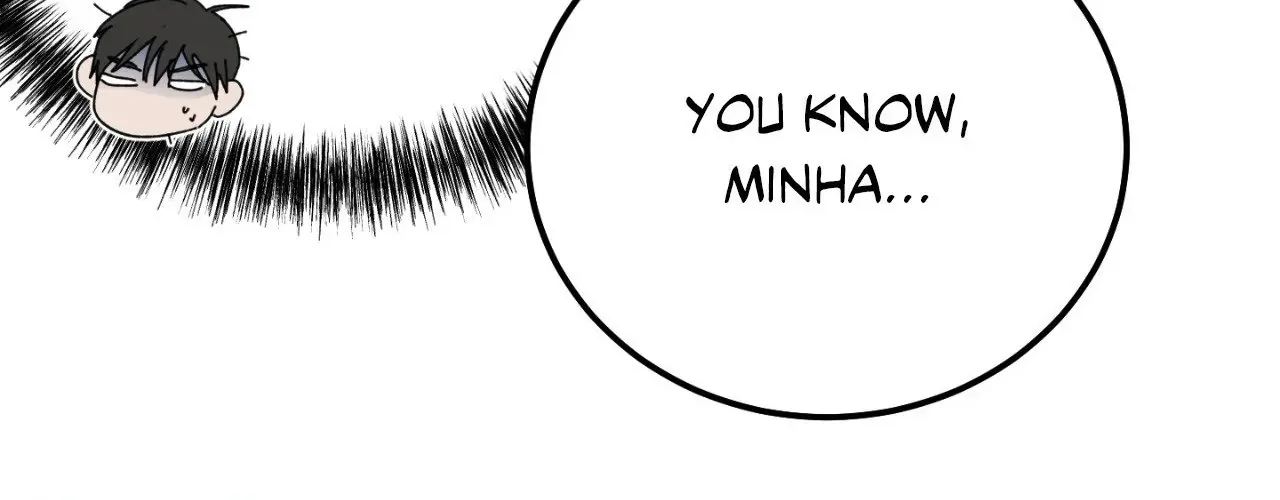 Love Me, My God Chapter 8.1 page 82 - 