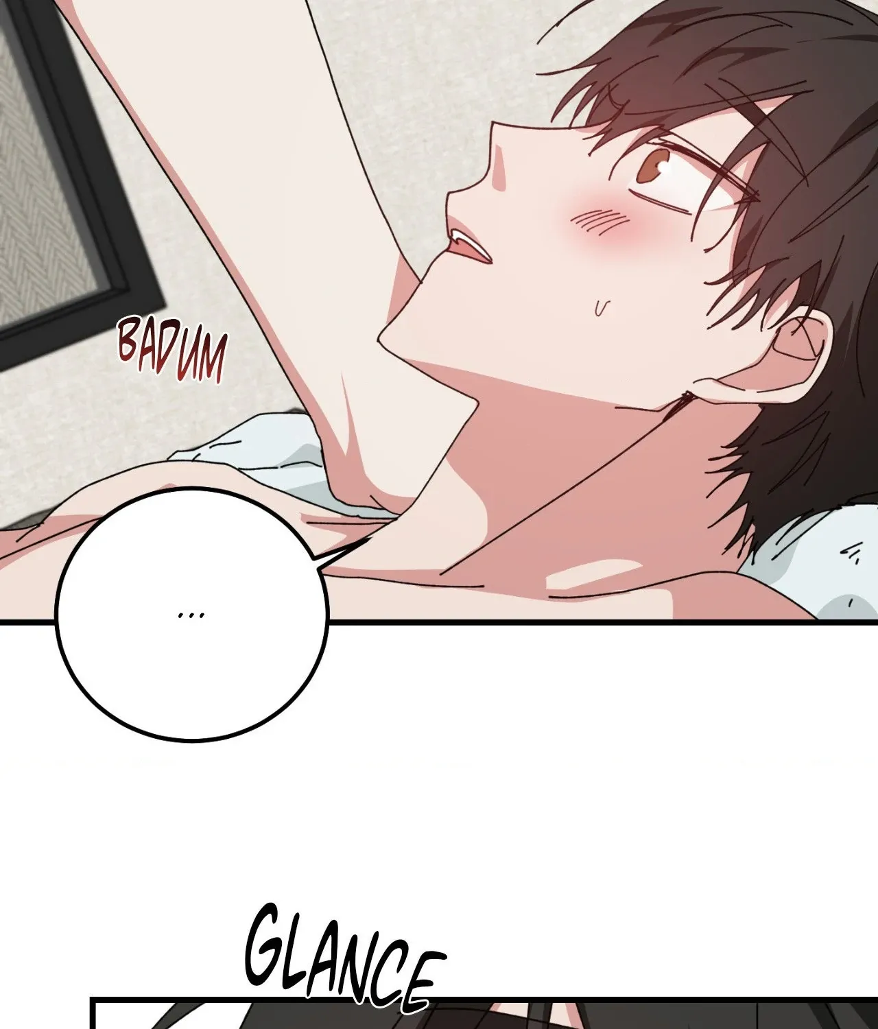 Love Me, My God Chapter 8.1 page 86 - 