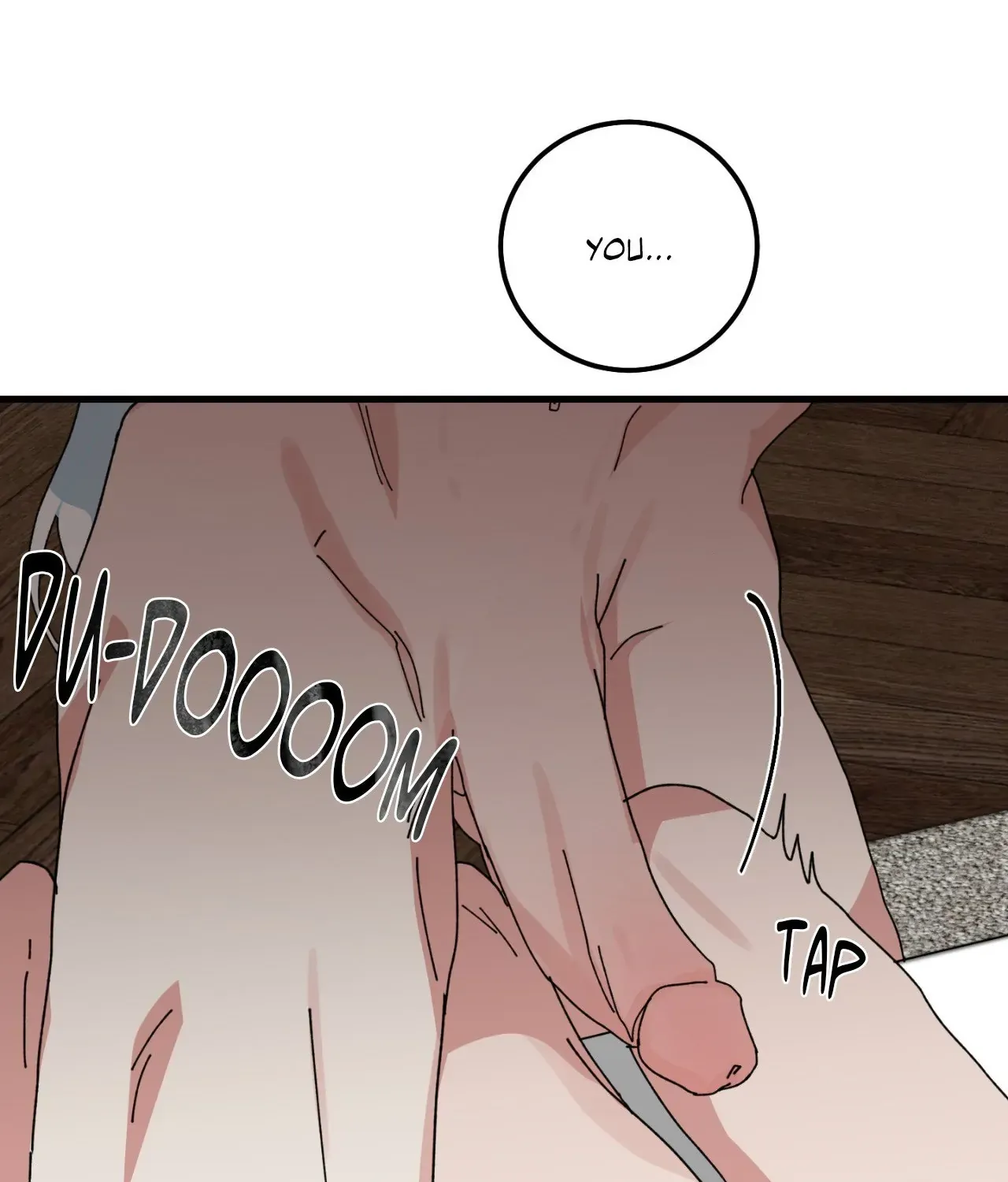 Love Me, My God Chapter 8.1 page 88 - 