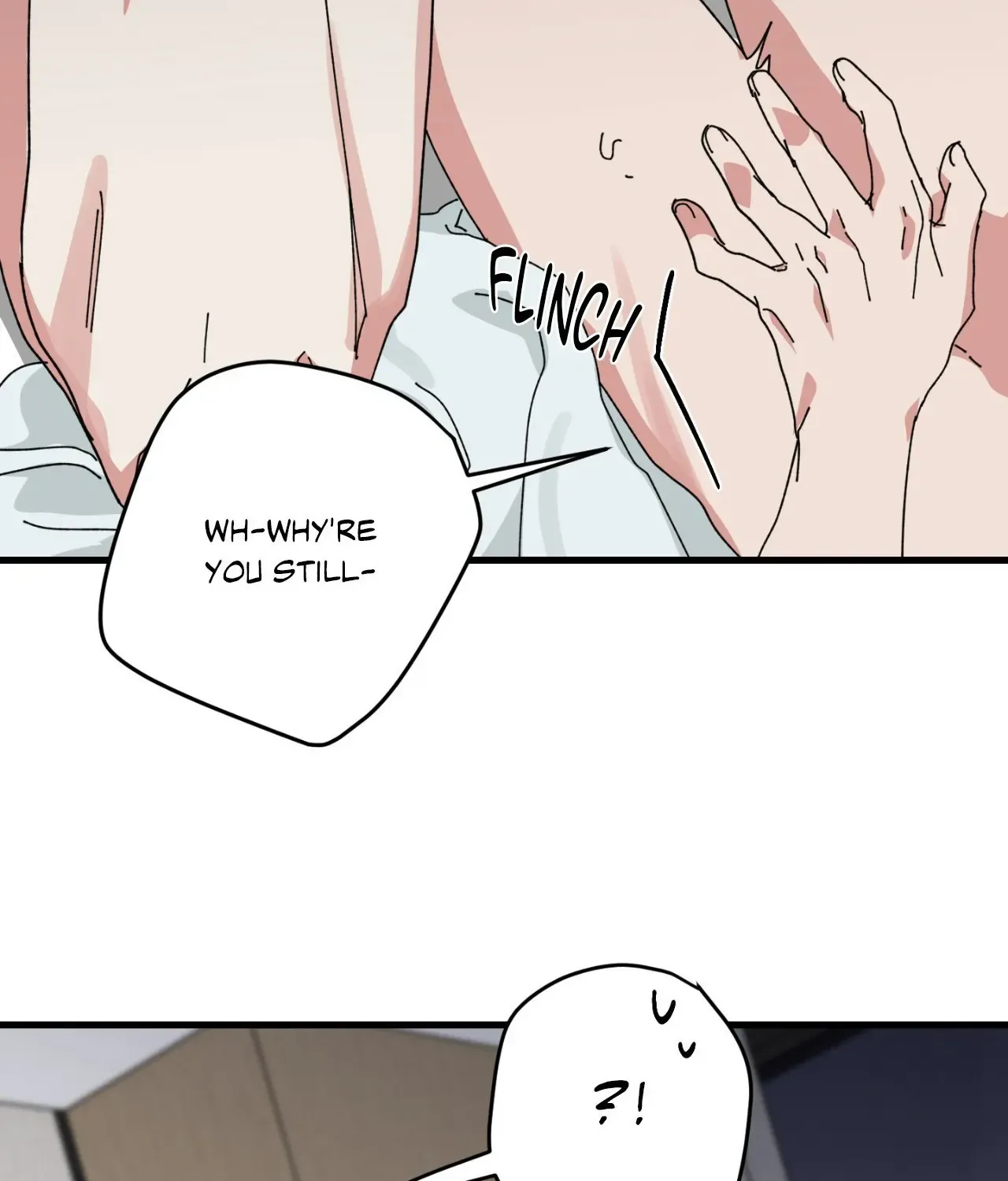 Love Me, My God Chapter 8.1 page 89 - 