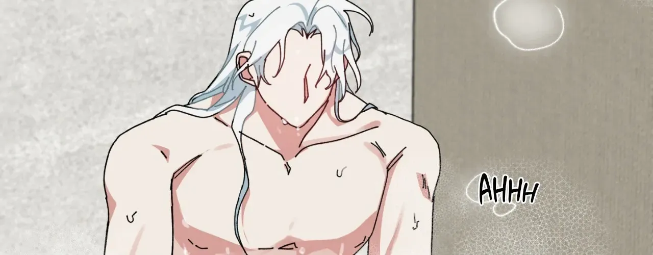 Love Me, My God Chapter 8.1 page 10 - 