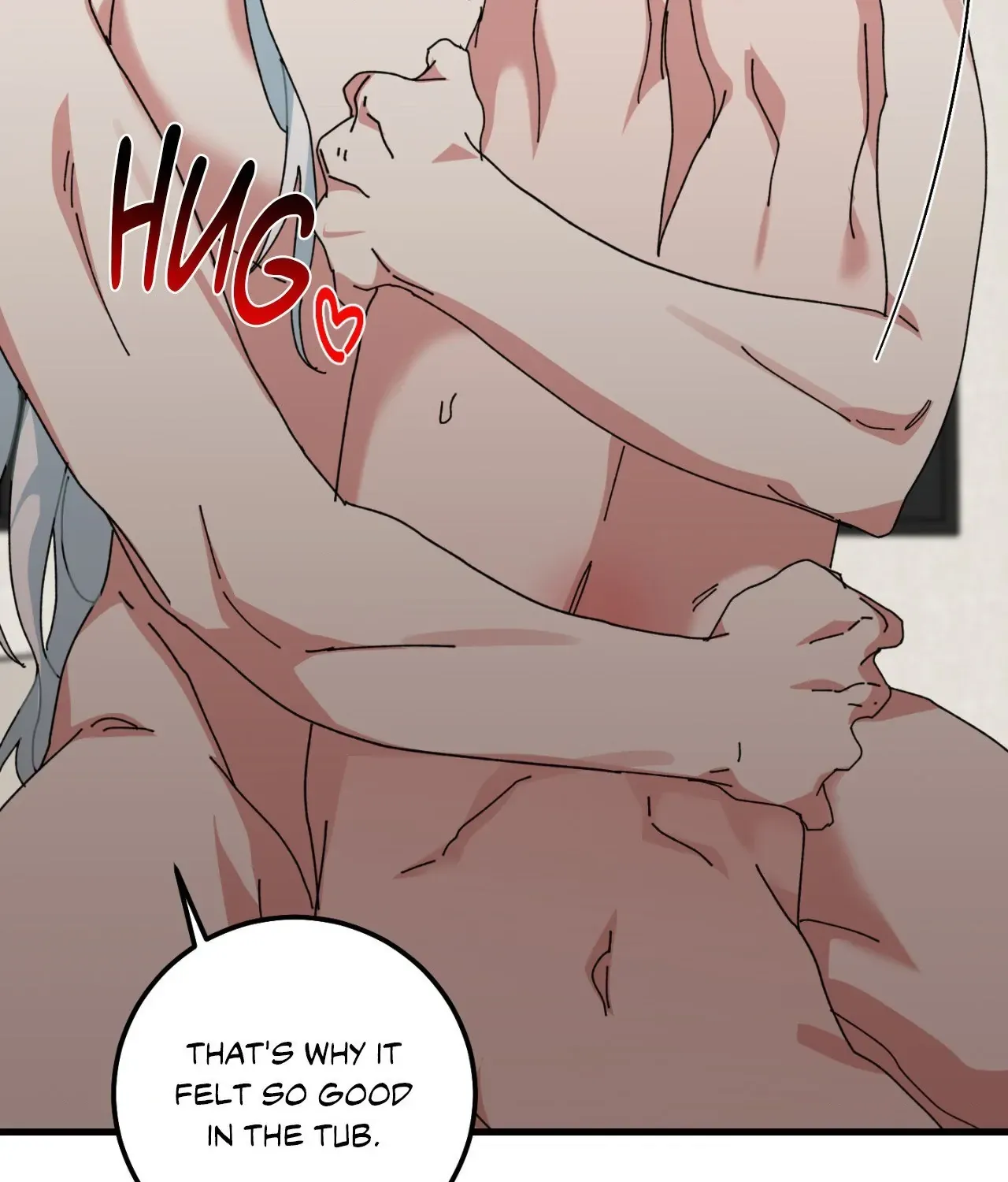 Love Me, My God Chapter 8.1 page 94 - 