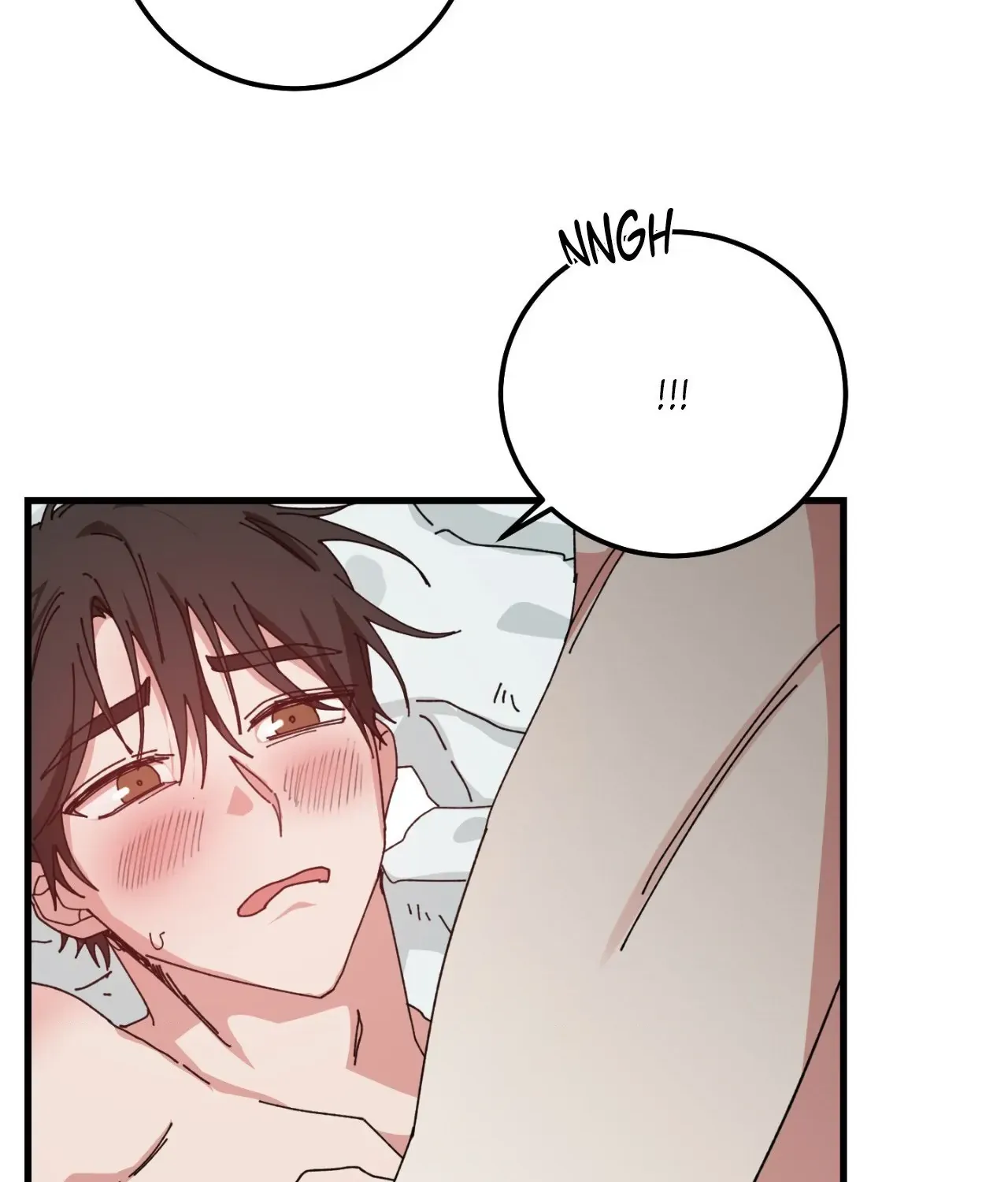 Love Me, My God Chapter 8.1 page 95 - 
