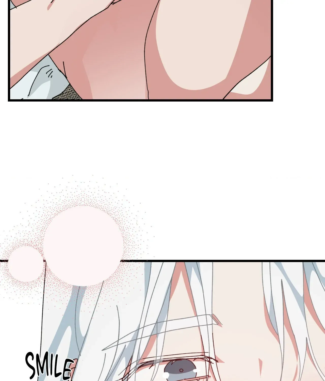Love Me, My God Chapter 8.1 page 97 - 