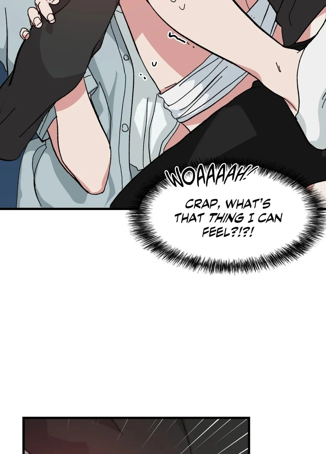 Love Me, My God Chapter 8 page 107 - 