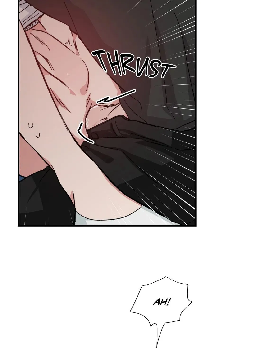 Love Me, My God Chapter 8 page 109 - 